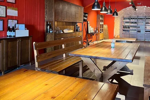 Heraklion: Private Wine tasting & Lunch at Lyrarakis Winery
