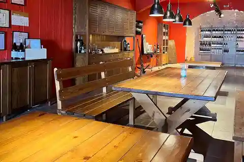 Heraklion: Private Wine tasting & Lunch at Lyrarakis Winery