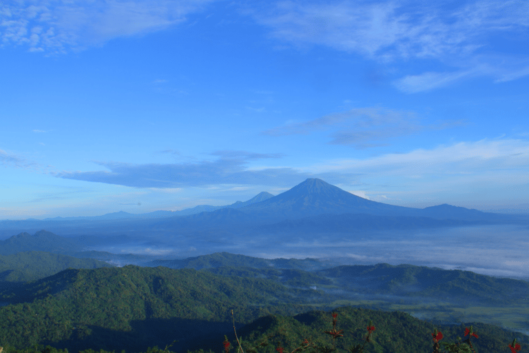 Yogyakarta: Borobudur, Prambanan ed esplorazione della natura di Java