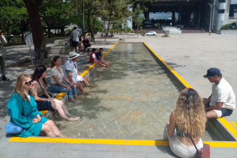 Medellin: Pablo Escobar y City Tour privado. 2 tours en 1 Medellin: pablo escobar y city tour privado. 2 tours en 1