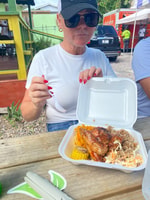 Good Vibes Only Food & Walking Tour Of Downtown Basseterre - Housity