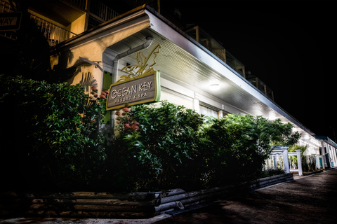 Key West Ghost Tours: Southernmost Shadows and Ghosts