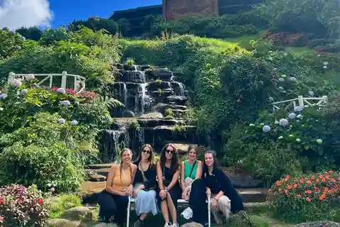 Chang Mai: Doi Inthanon Day Tour w/Waterfalls & Hilltribes