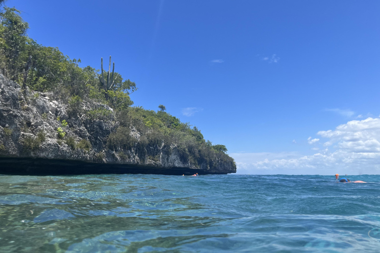 La Romana: Catalina Island for Mein Schiff Cruise Passengers