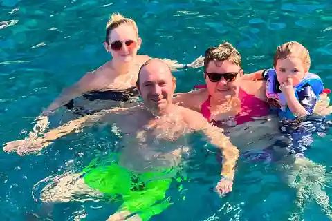 From Marmaris: Big Boss Boat Tour (All Inclusive)