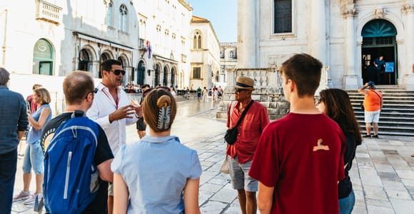 Dubrovnik: Foodtour durch die Altstadt