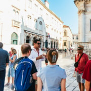 Dubrovnik: Old Town Food Tour