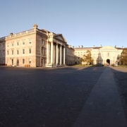 Full tour of Dublin's Old Library and the Book of Kells