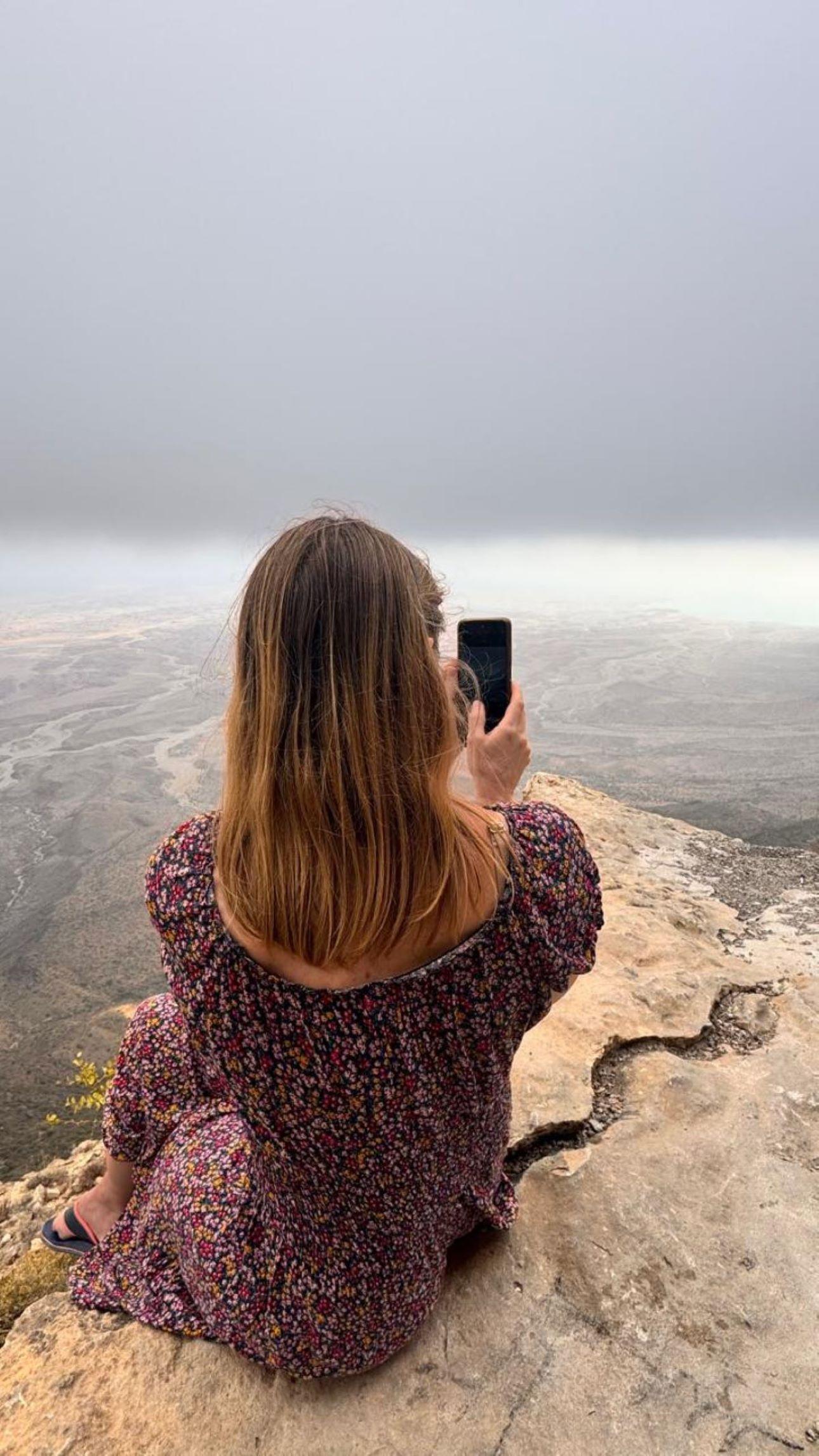Salalah Ost Tour: Taqah, Darbat Wasserfall, Kamel-Baobab