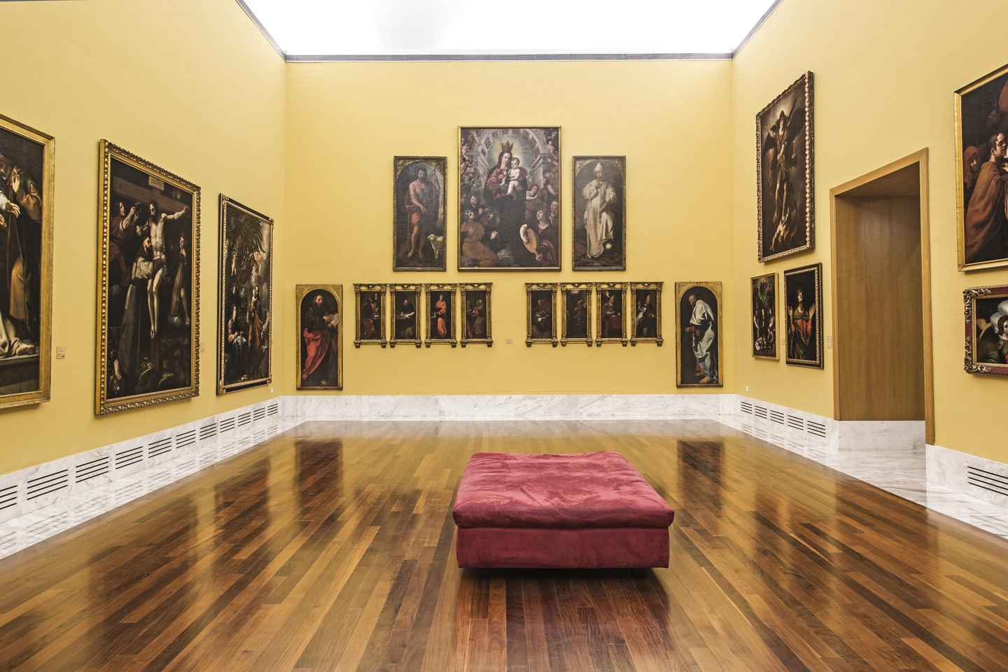 Valencia: Spanish Art Made Simple at the Museum of Fine Arts - Valencia: Spanish Art Made Simple at the Museum of Fine Arts