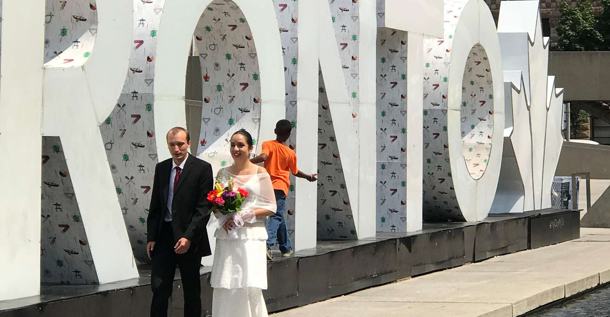 Tour a pie por Toronto, PATH Underground City - Hizvo