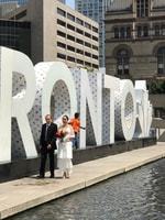 Toronto, PATH Underground City Walking Tour - Hizvo