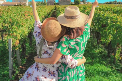 Lisbon: Private All Inclusive Setúbal & Arrábida Wine Tour