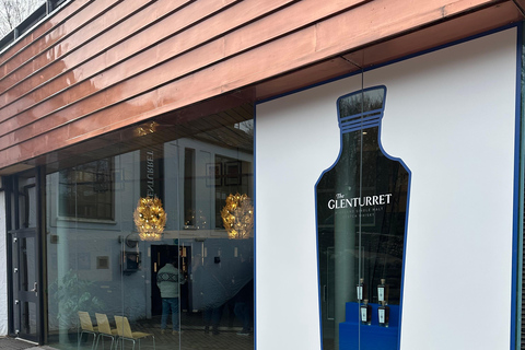 Edinburgh: Privé Highland Whisky Tour met VervoerEdinburgh: Privé Highland Whisky Tour met vervoer