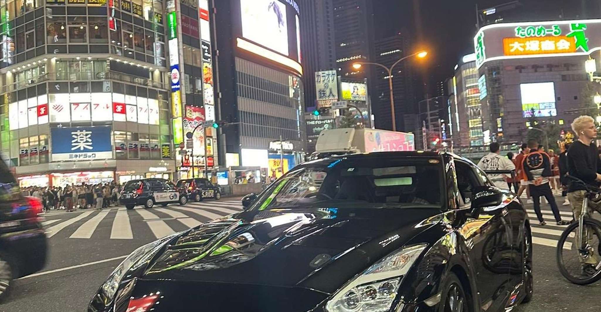 Tokyo: Fast & Furious Tokyo Drift III Experience photo 11