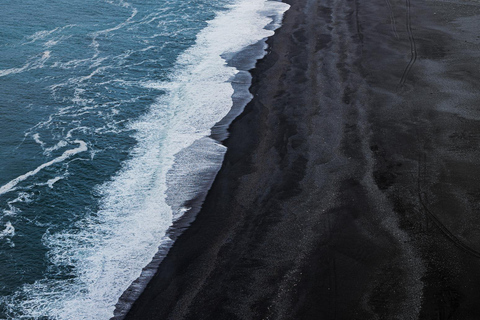 Epische zuidkust van IJsland privétour vanuit Reykjavík