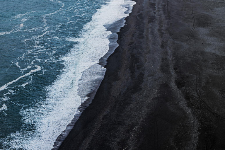 Tour particular épico pela costa sul da Islândia saindo de Reykjavík