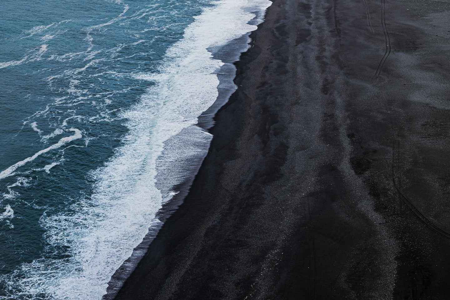 冰岛南岸私享之旅:雷克雅未克出发