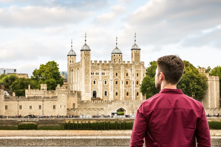 The London Pass with Access to over 80 Attractions 6-Day Pass