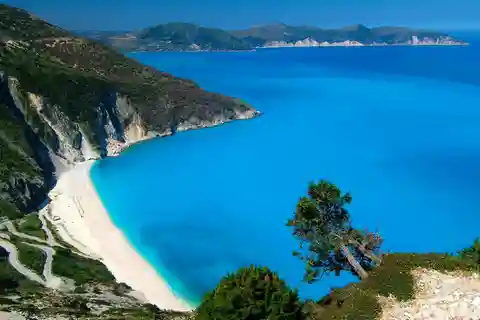 Kefalonia Adventure