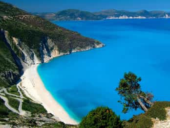 Kefalonia Adventure