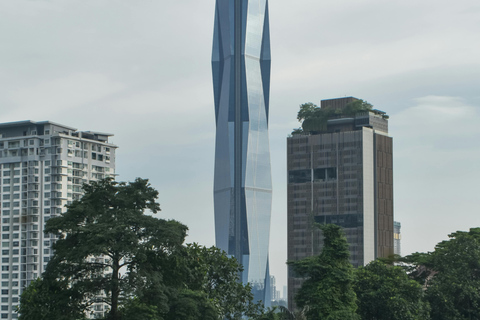 Kuala Lumpur: City Highlights Tour with Chocolate Tasting