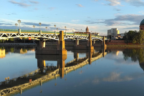 Toulouse: The Secrets of Violets and Pastel – Private Tour