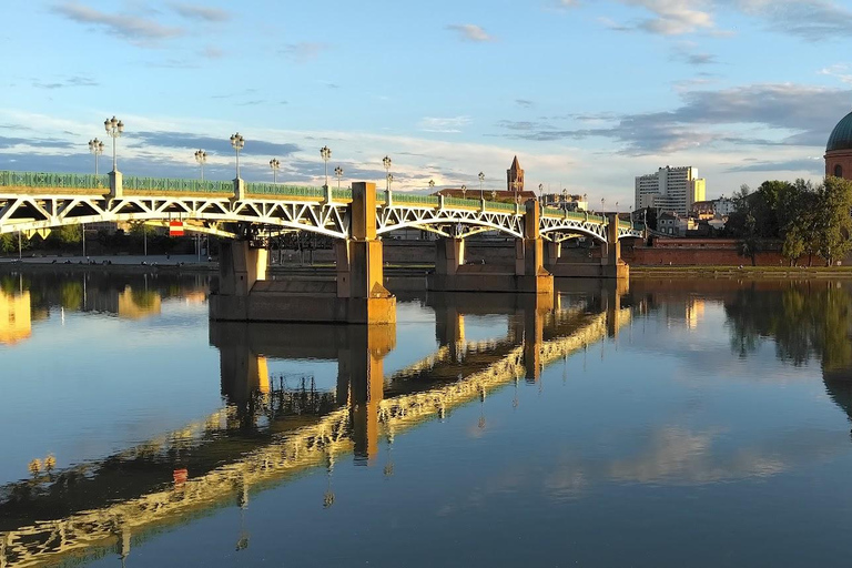 Toulouse: The Secrets of Violets and Pastel – Private Tour