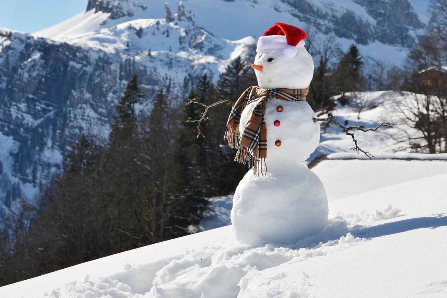 From Lucerne: Mount Titlis Cable Car & Swiss Fondue - From Lucerne: Mount Titlis Cable Car & Swiss Fondue