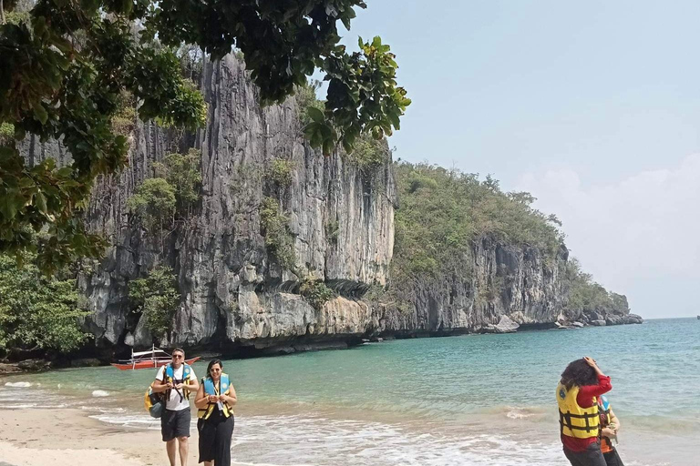 Puerto Princesa: Underground River Tour on a BudgetShared Tour