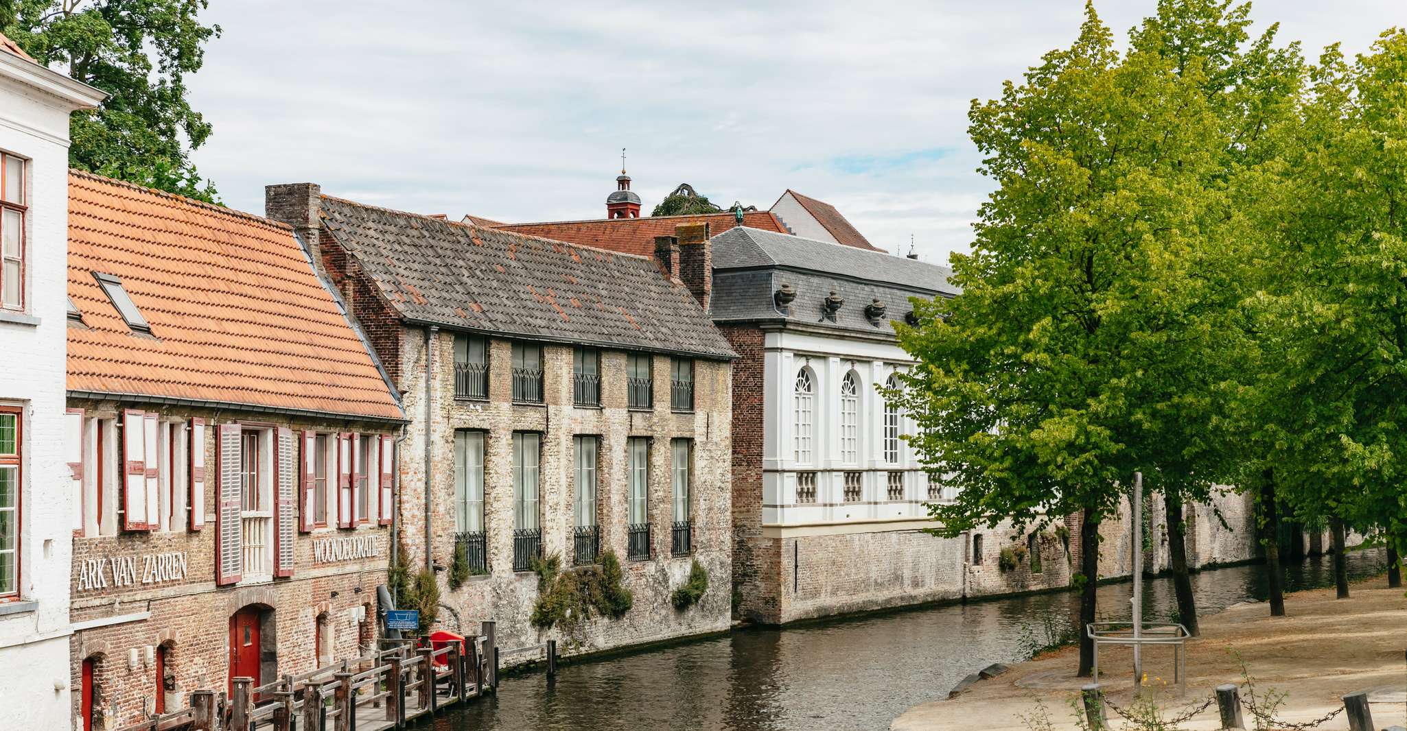From Brussels: Guided Day Trip to Bruges and Ghent photo 8