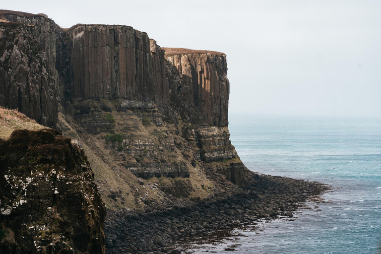 Inverness : Excursion d'une journée sur l'île de Skye et au château d'Eilean Donan