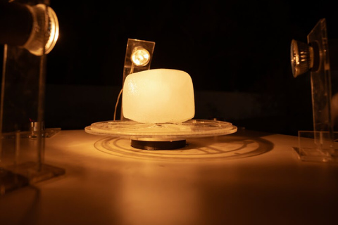 Djerba: Digital Arts Night and Immersive Projections - See Djerba - Djerba: Digital Art Night and Immersive Projections - See Djerba -