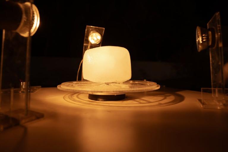 Djerba: Digital Arts Night and Immersive Projections - See Djerba - Djerba: Digital Art Night and Immersive Projections - See Djerba -