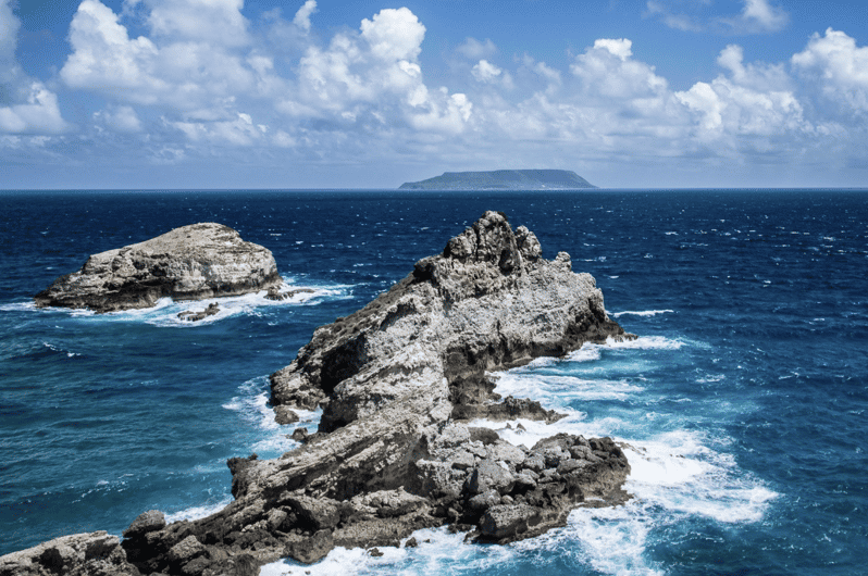 Full Day Tour: South Grande-Terre Guided Tour