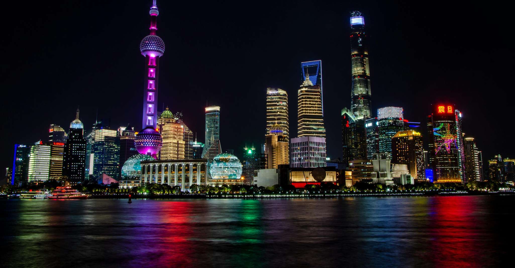 Shanghai: Private and Personalized Guided Tour photo 3