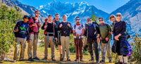 Salkantay Trekking 5Jours 4Nuits - Hizvo