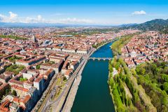 Turin: Torino und Piemonte 2-Tageskarte