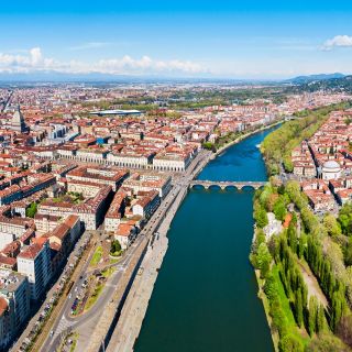 Turin und Piemont: 2-Tage Travel Card