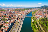 Turijn, Turijn+Piedmont 2-daagse stadskaart - Housity