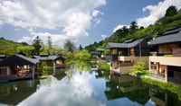 Tokyo,Karuizawa,Hoshino Resorts Area,Glacier Santuario Giorno Tour - Hizvo