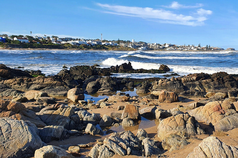 City Tour em Punta del Este: Uma aventura inesquecível de caça ao tesouro!