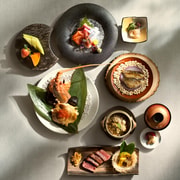 Singapore : Keyaki at Pan Pacific Hotel Food Packages Singapore : Keyaki at Pan Pacific Hotel Food Packages