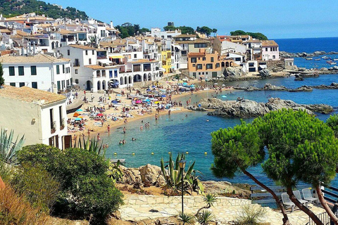 Visite exclusive de Gérone, de la Costa Brava et des lieux de tournage de GOTVisite exclusive de Gérone et de la Costa Brava, avec lieux de tournage de Game of Thrones