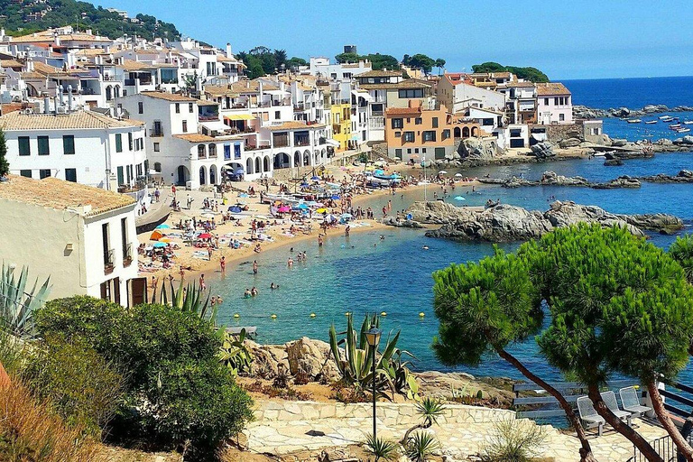 Visite exclusive de Gérone, de la Costa Brava et des lieux de tournage de GOTVisite exclusive de Gérone et de la Costa Brava, avec lieux de tournage de Game of Thrones