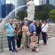 Singapore: Chinatown and Little India Private Walking Tour