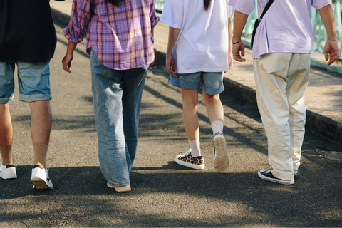 Santa Barbara: Funk Zone Comedian & Drag Queen Wine Tour