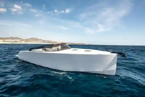 San José del Cabo: Luxury Yacht Experience