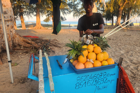 Eswatini: Maputo Day Trip with Sunset Cruise