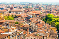 Ingresso riservato alla torre pendente di Pisa e Cattedrale - Housity